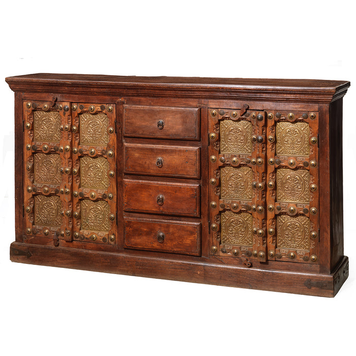 Weaver Green Andalucia Cushions